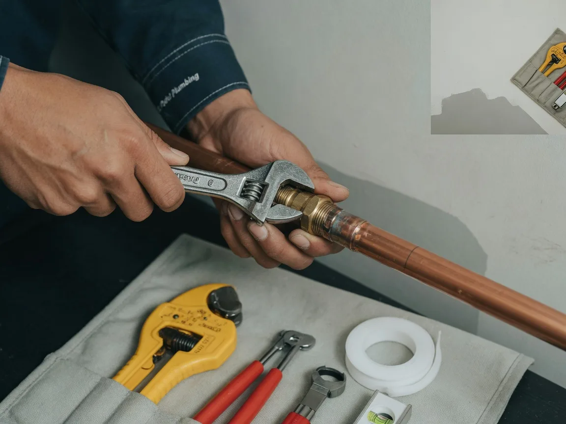 Why choose Drain Cleaning in Garfield, KS
